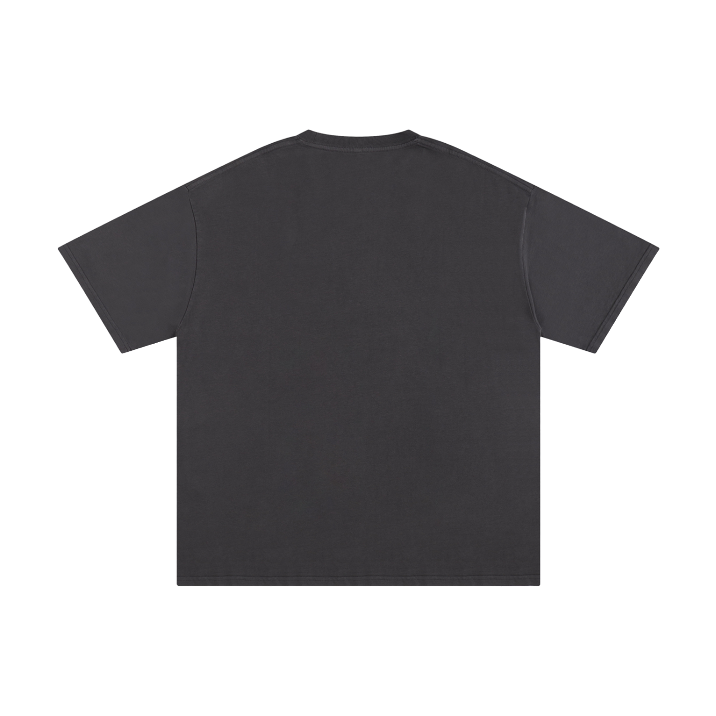 Logo Unisex Pure Cotton T-Shirt