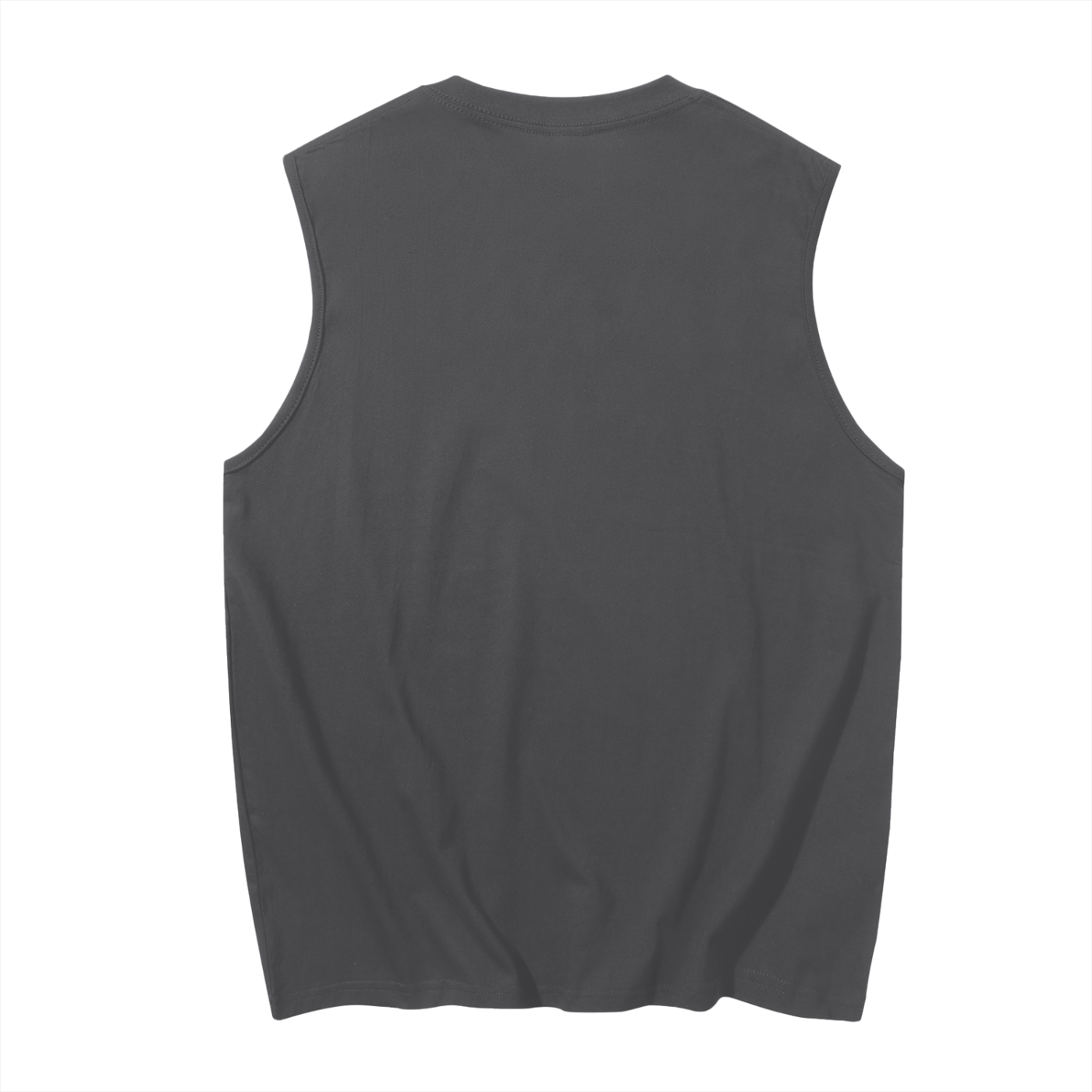 Make Florida Flowers Again. Men's Sleeveless Cotton Tank Top