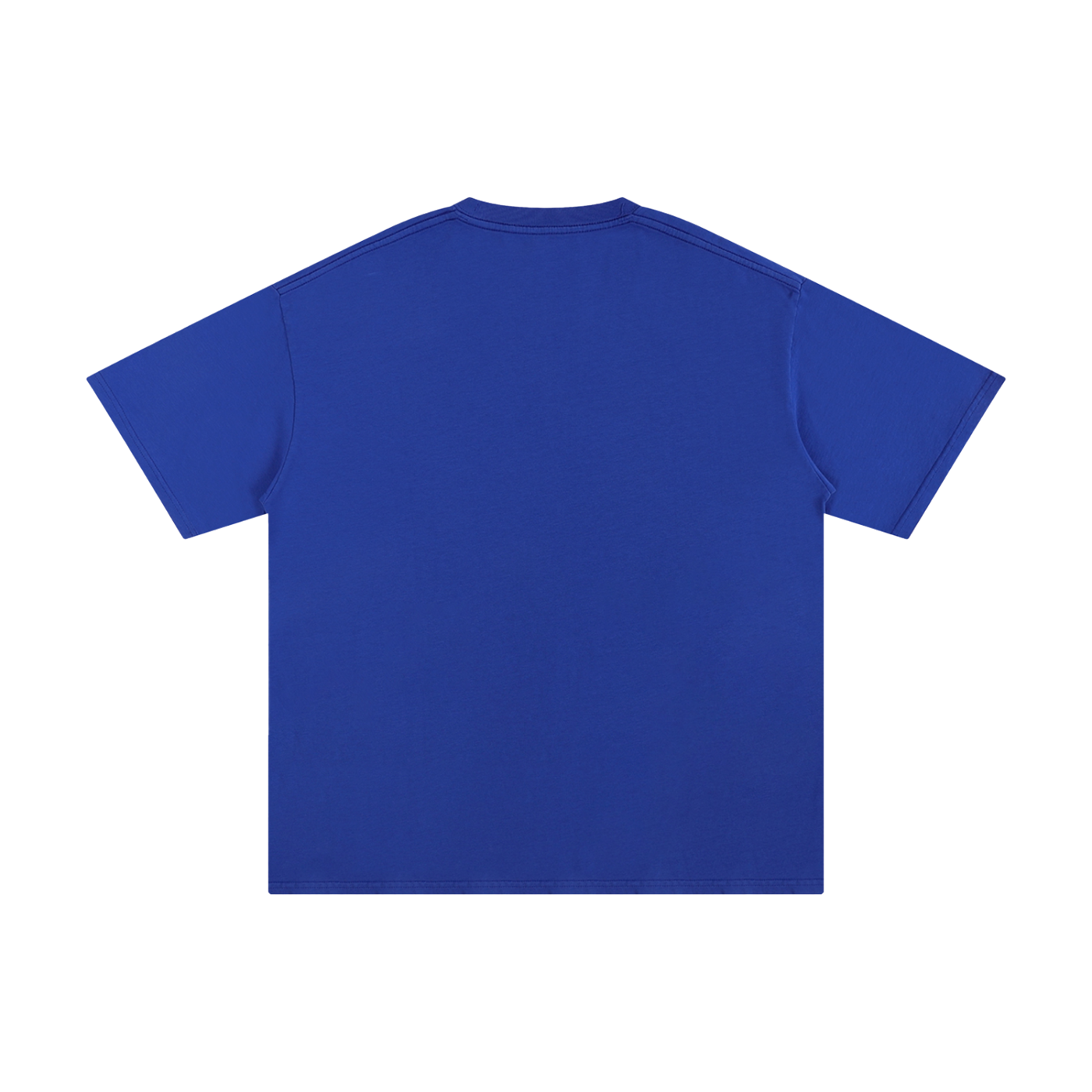 Logo Unisex Pure Cotton T-Shirt