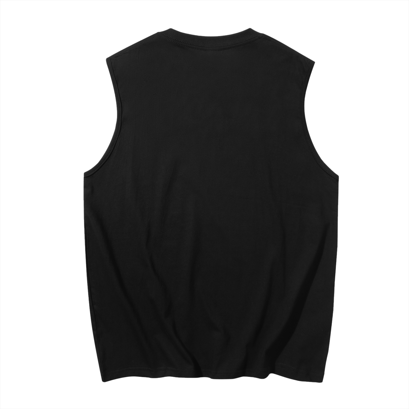 Make Florida Flowers Again. Men's Sleeveless Cotton Tank Top