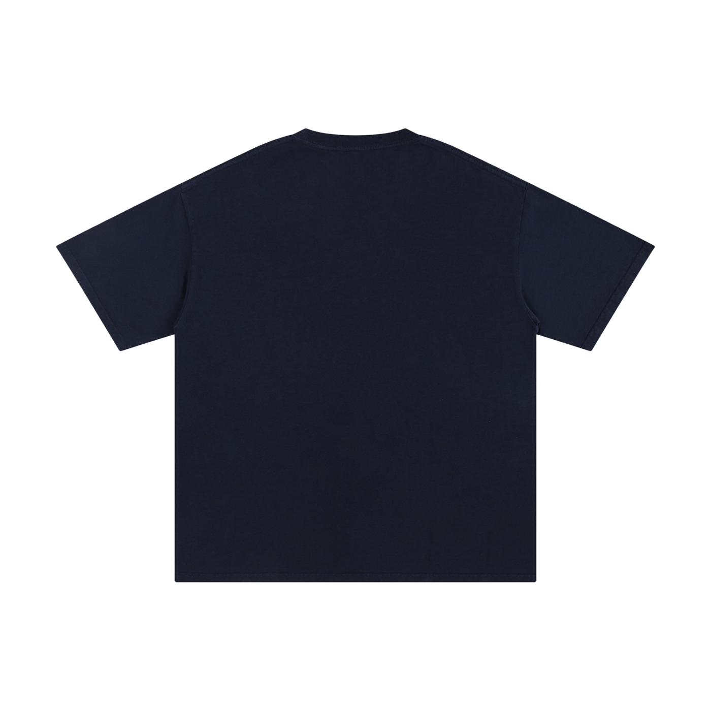 Logo Unisex Pure Cotton T-Shirt