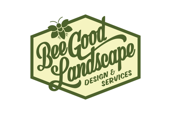 Bee Good Landscape