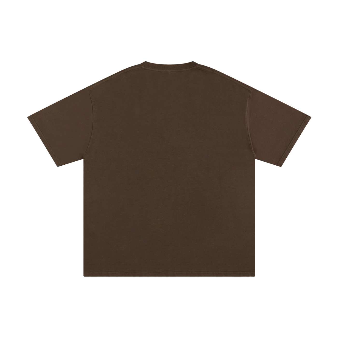 Logo Unisex Pure Cotton T-Shirt