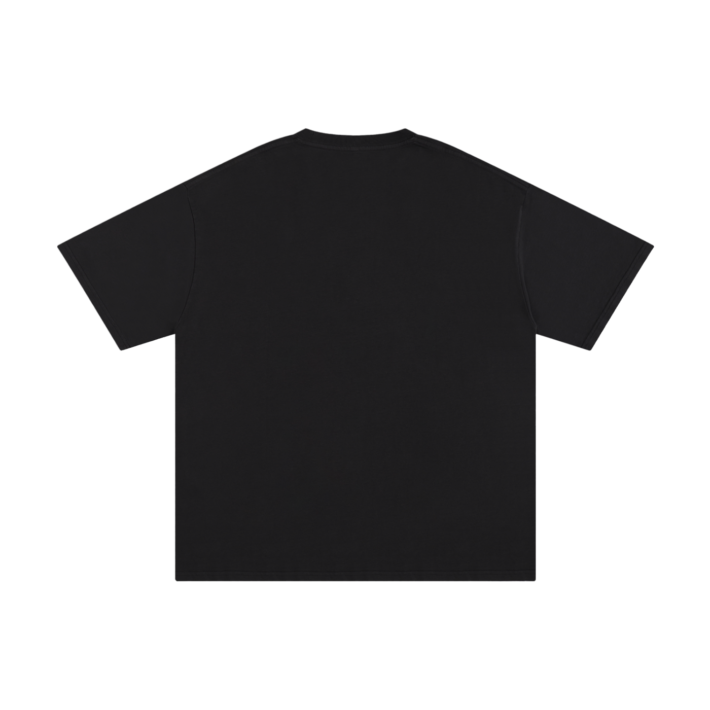 Logo Unisex Pure Cotton T-Shirt